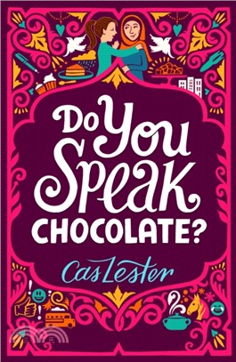 Do You Speak Chocolate?：Perfect for fans of Jacqueline Wilson