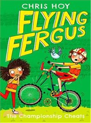 Flying Fergus 4 The Championship Cheats | 拾書所