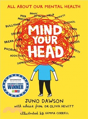 Mind Your Head | 拾書所