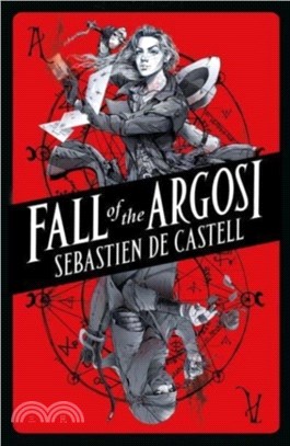 Fall of the Argosi