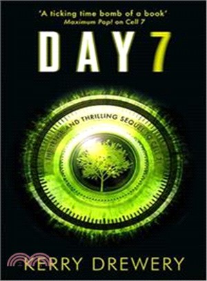 Day 7: A tense, timely, reality TV thriller that will keep you on the edge of your seat (Cell 7)