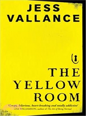 The yellow room
