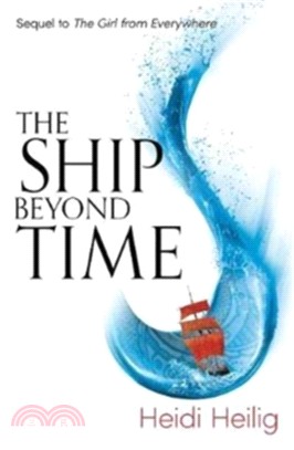 Ship Beyond Time | 拾書所