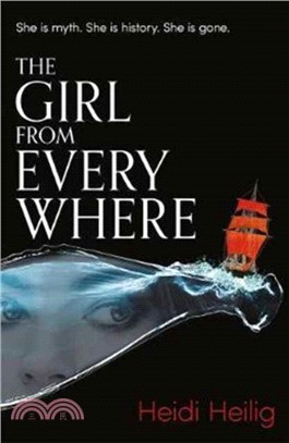 The Girl From Everywhere