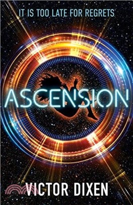 Ascension：A Phobos novel