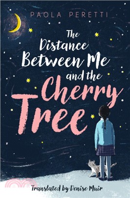 The Distance Between Me and the Cherry Tree