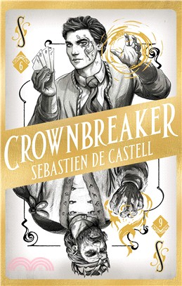 Spellslinger 6: Crownbreaker