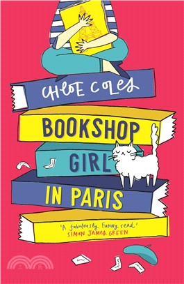 Bookshop Girl: Ooh La La!