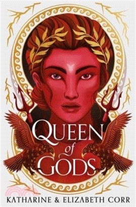 Queen of Gods (House of Shadows 2)：the unmissable sequel to Daughter of Darkness