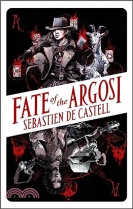 Fate of the Argosi