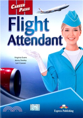 Career Paths：Flight Attendant Student\