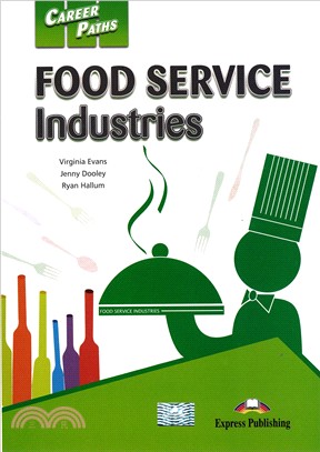 Career Paths:Food Service Industries Student\