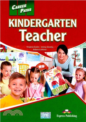 Career Paths:Kindergarten TeacherStudent\