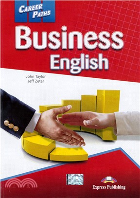 Career Paths:Business English Student's Book with DigiBooks App