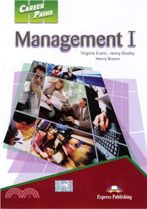 Career Paths:Management I Student's Book with DigiBooks App