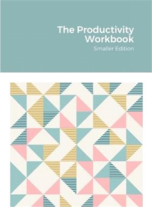 The Productivity Workbook: Pocket Edition