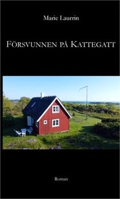 Försvunnen på Kattegatt