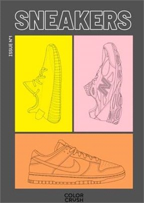 SNEAKERS issue no. 1