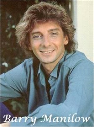 Barry Manilow: The Shocking Truth!