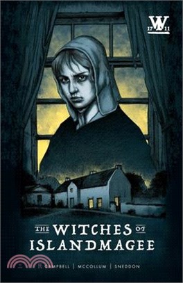 The Witches of Islandmagee