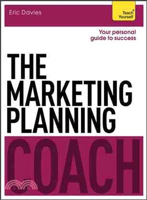 Teach Yourself The Marketing Plan Coach