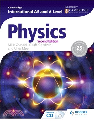 Cambridge International AS and A Level Physics 2nd ed