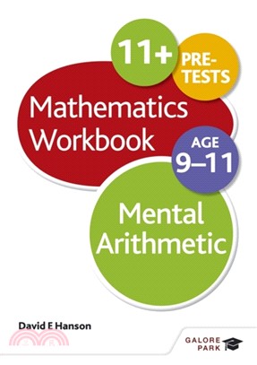 Mental Arithmetic Workbook Age 9-11