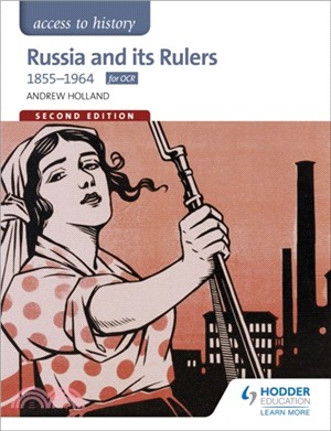 Russia and its rulers, 1855-...