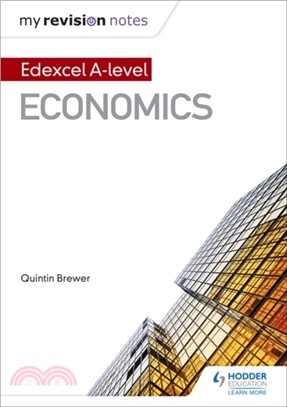 My Revision Notes: Edexcel A Level Economics