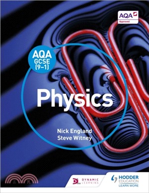 AQA GCSE (9-1) Physics Student Book