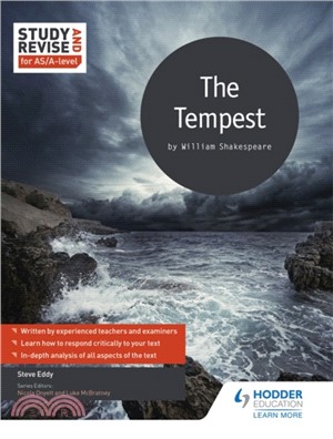 Study and Revise for AS/A-level: The Tempest