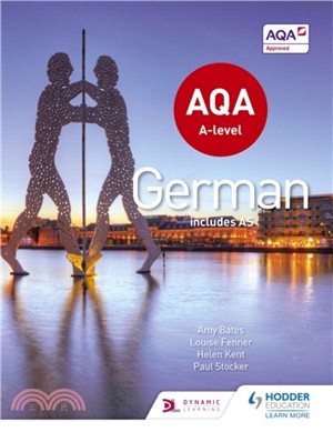 AQA A-level German (includes AS)