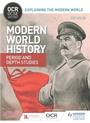 Modern World History Period & Depth Studies