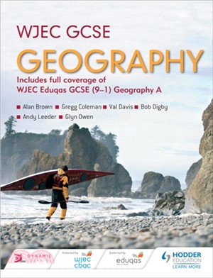 WJEC GCSE Geography