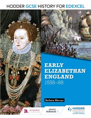 Early Elizabethan England, 1...
