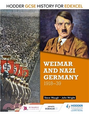 Weimar and Nazi Germany, 191...