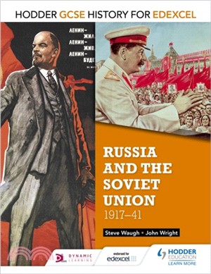 Russia and the Soviet Union, 1917-41 /