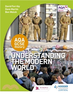 AQA GCSE history :understanding the modern world /