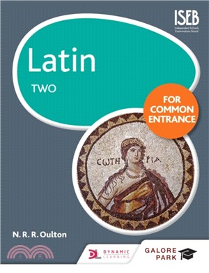 Latin for Common Entrance Two