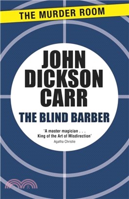 The Blind Barber