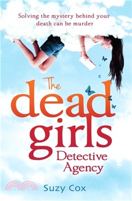 The Dead Girls Detective Agency