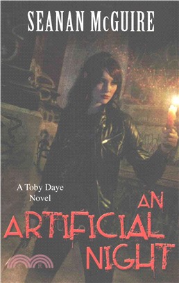 An Artificial Night (Toby Daye Book 3)