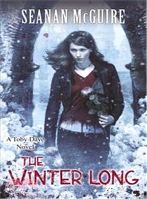 The Winter Long (Toby Daye Book 8)