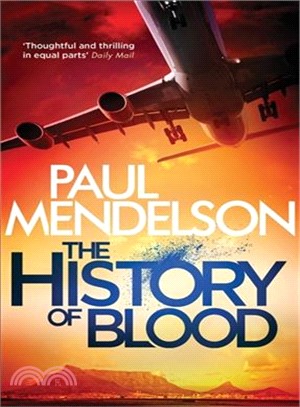 The History of Blood