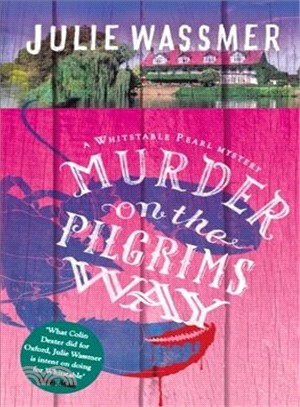 Murder on the Pilgrims Way