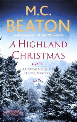 A Highland Christmas
