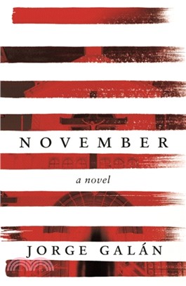 November：A Novel