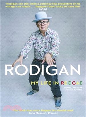 Rodigan ― My Life in Reggae