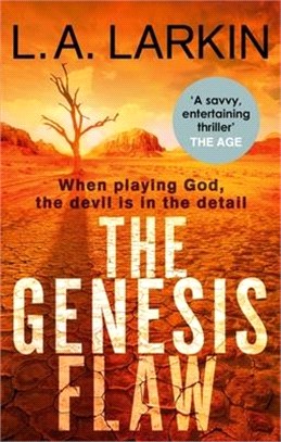 The Genesis Flaw