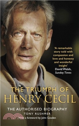 The Triumph of Henry Cecil